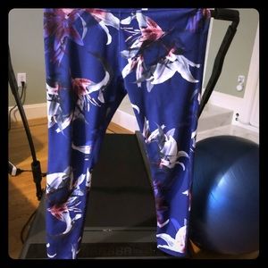Fabletics Powerform Dyhana Leggings